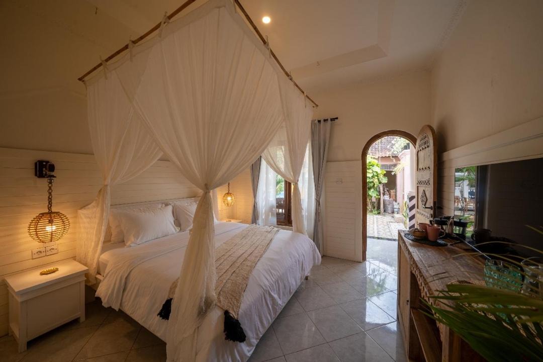 Photo of Bedroom in Sei Pinang