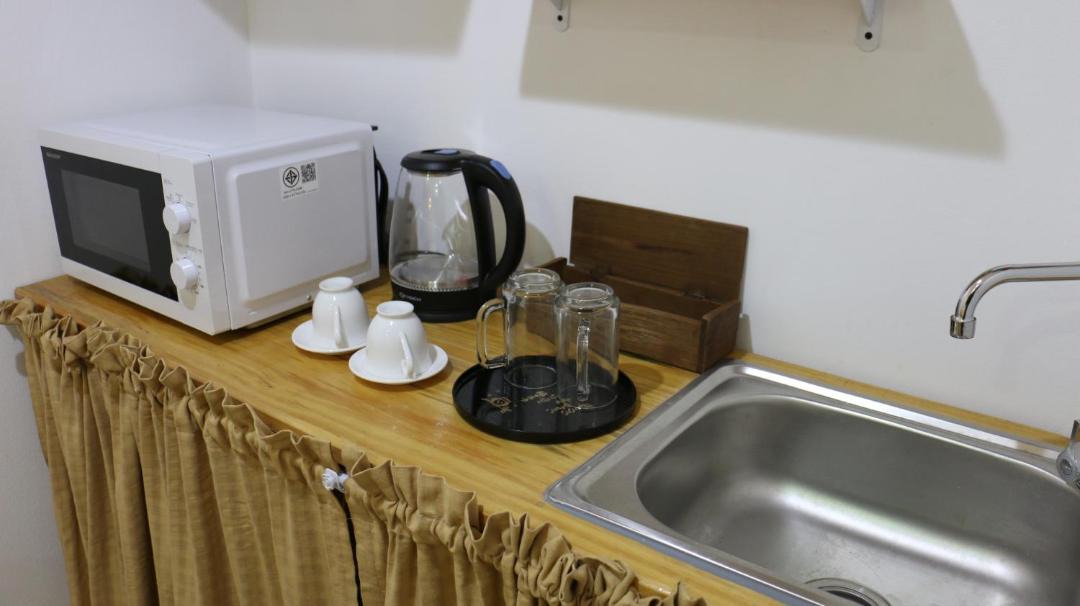 Photo of Kitchen in Salaya