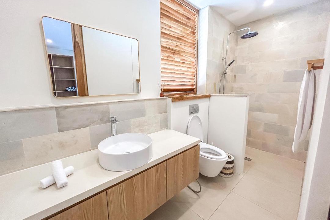 Photo of Bathroom in Selong Belanak