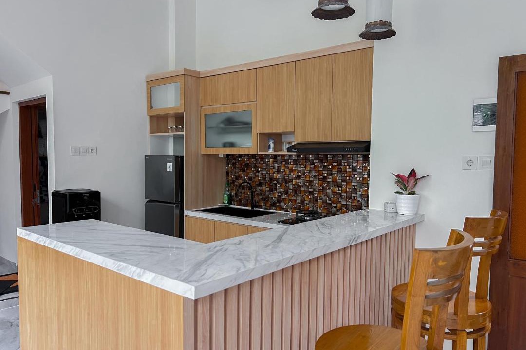 Photo of Kitchen in Balecatur