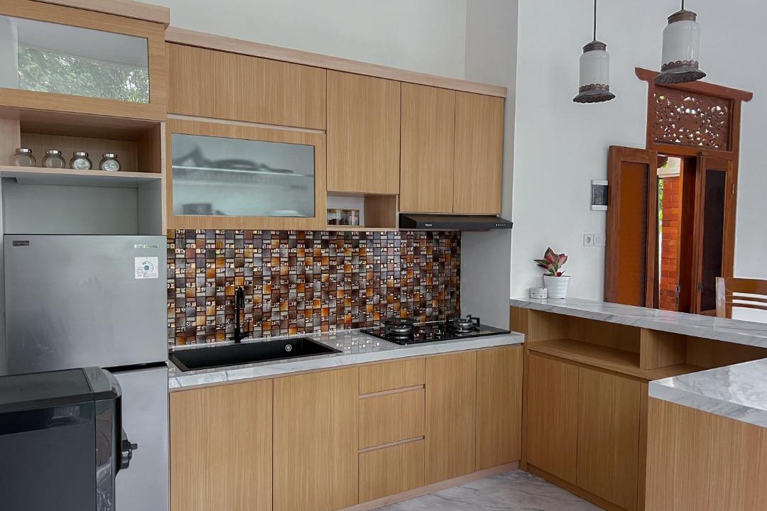 Photo of Kitchen in Balecatur