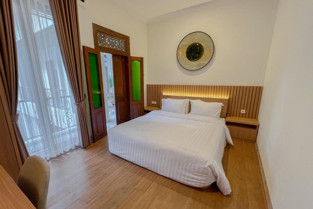 Photo of Bedroom in Balecatur