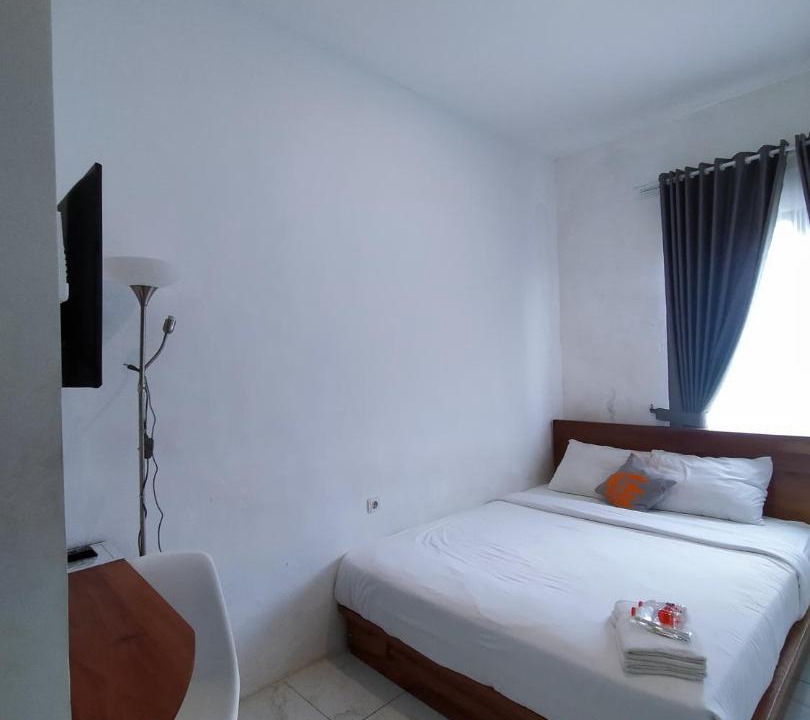 Photo of Bedroom in Sidomulyo