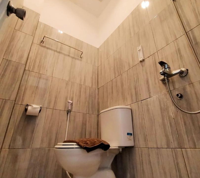 Photo of Bathroom in Sidomulyo