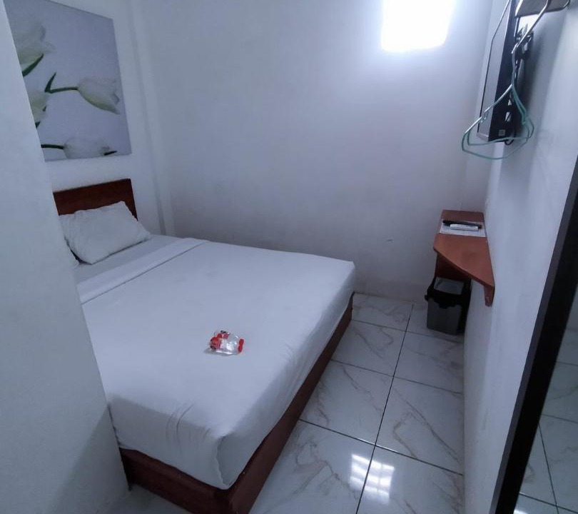 Photo of Bedroom in Sidomulyo