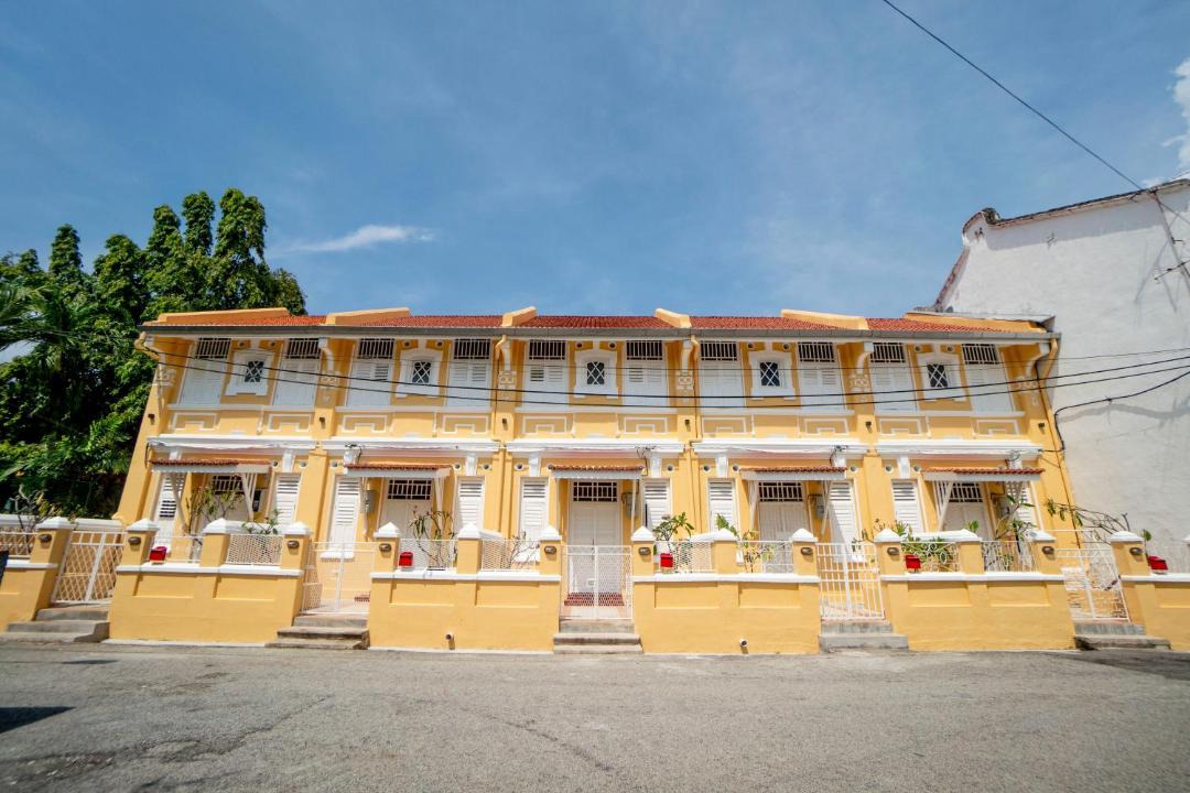 Photo of Others in Historic George Town