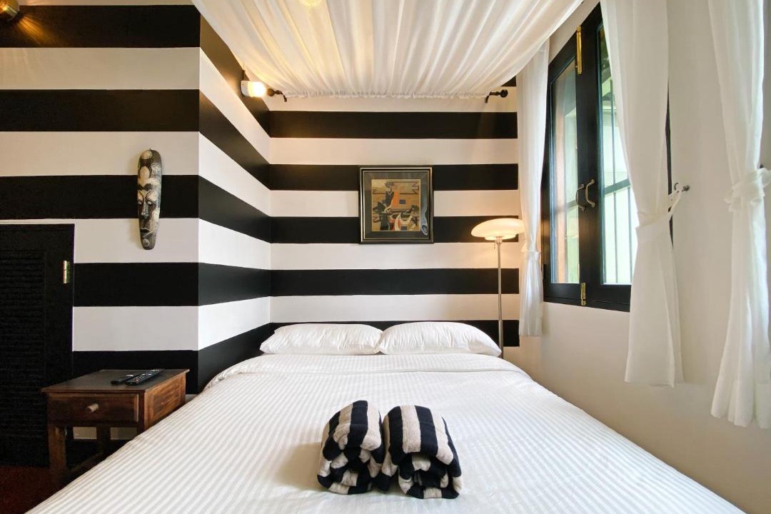 Photo of Bedroom in Chakkrawat