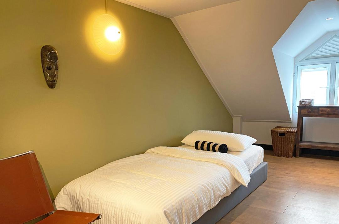 Photo of Bedroom in Chakkrawat