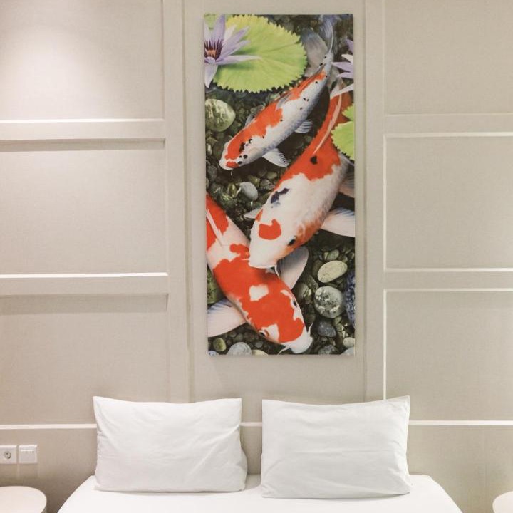 Photo of Bedroom in Klojen