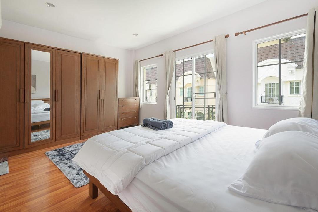 Photo of Bedroom in Prawet