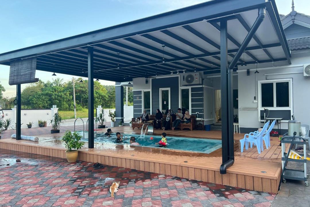 Photo of Others in Kampung Rawa