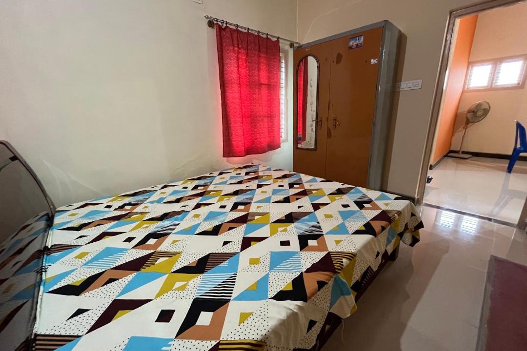 Photo of Bedroom in Narasapura