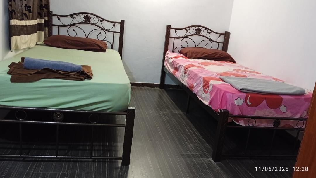 Photo of Bedroom in Taman Tanjung