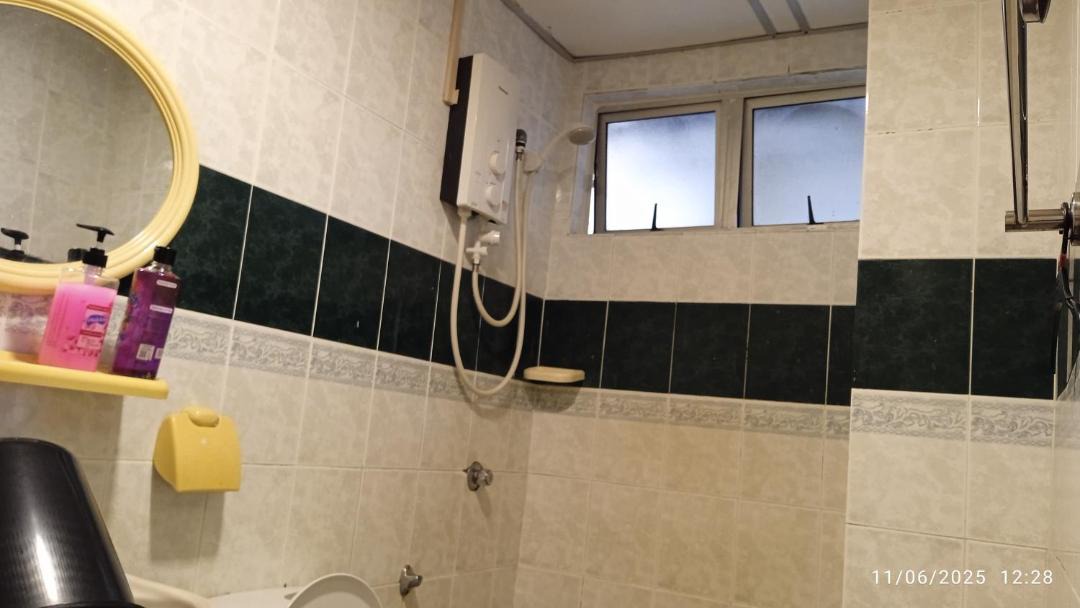 Photo of Bathroom in Taman Tanjung