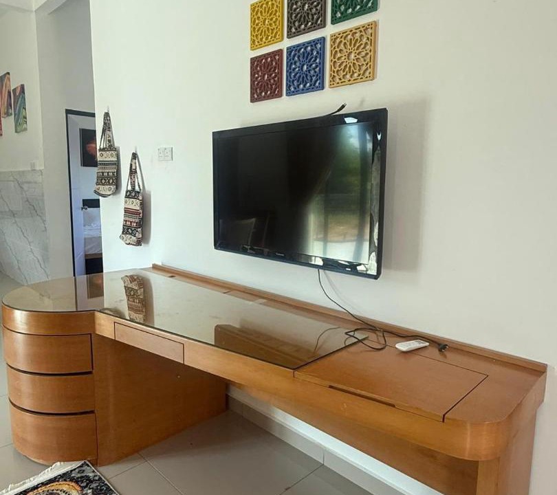 Photo of Livingroom in Kampung Tepoh