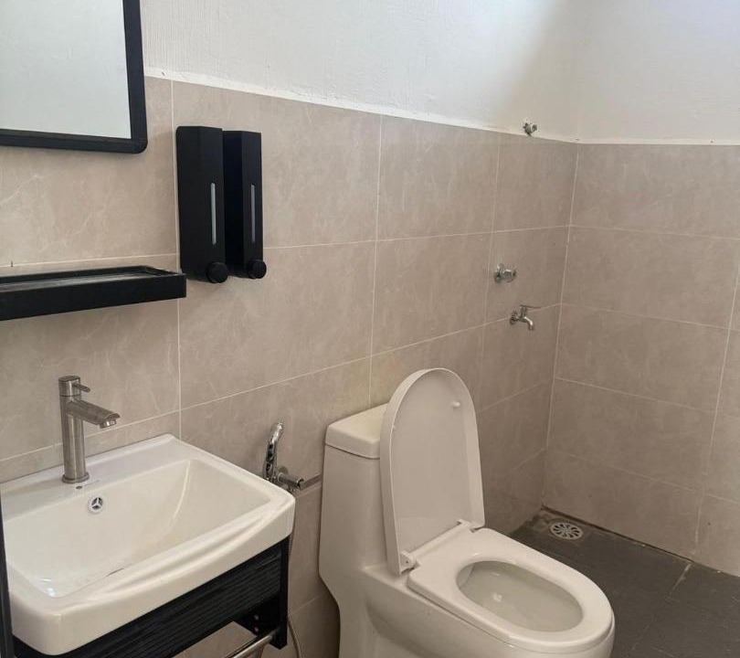 Photo of Bathroom in Kampung Tepoh