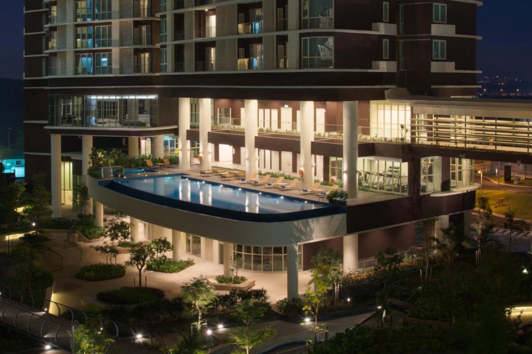 Photo of Others in Medini