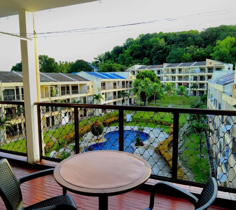 Photo of Patio Balcony in Port Dickson
