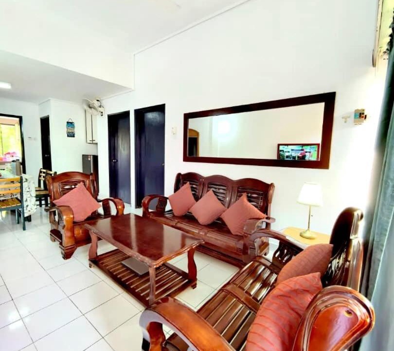 Photo of Livingroom in Port Dickson