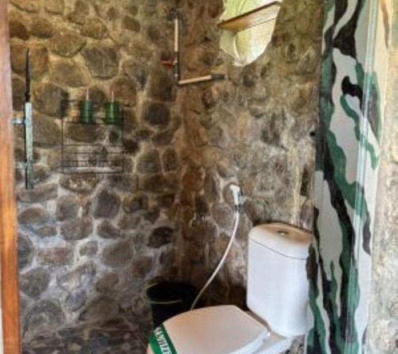 Photo of Bathroom in Rendeh