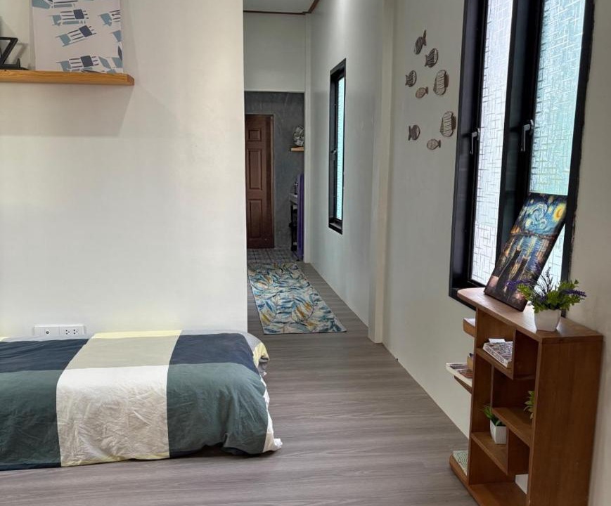 Photo of Bedroom in Thai Mueang