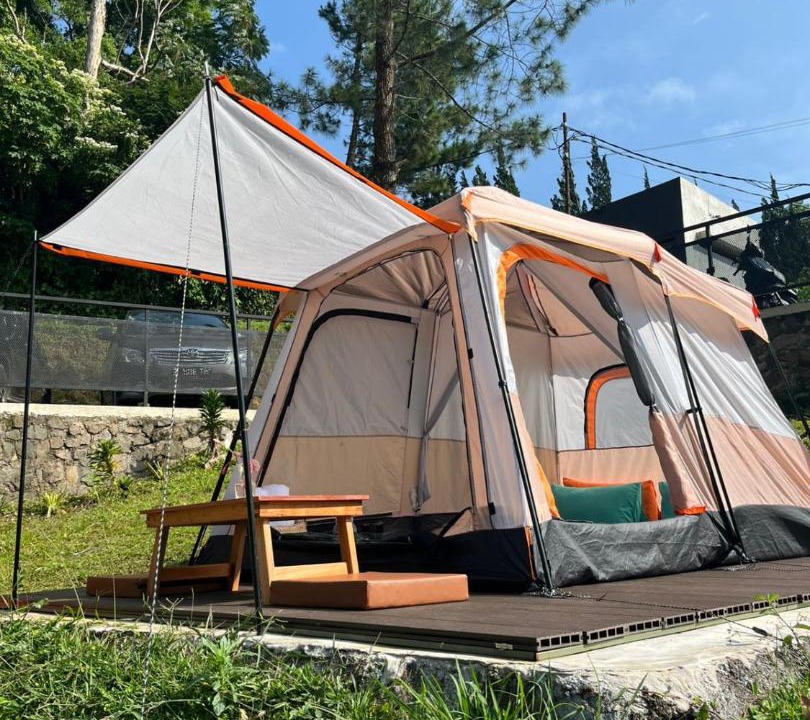 Photo of Outdoor in Cibodas