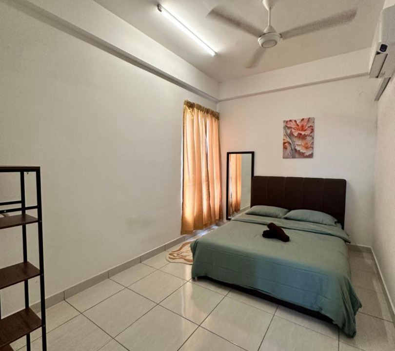 Photo of Bedroom in Bandar Saujana Putra
