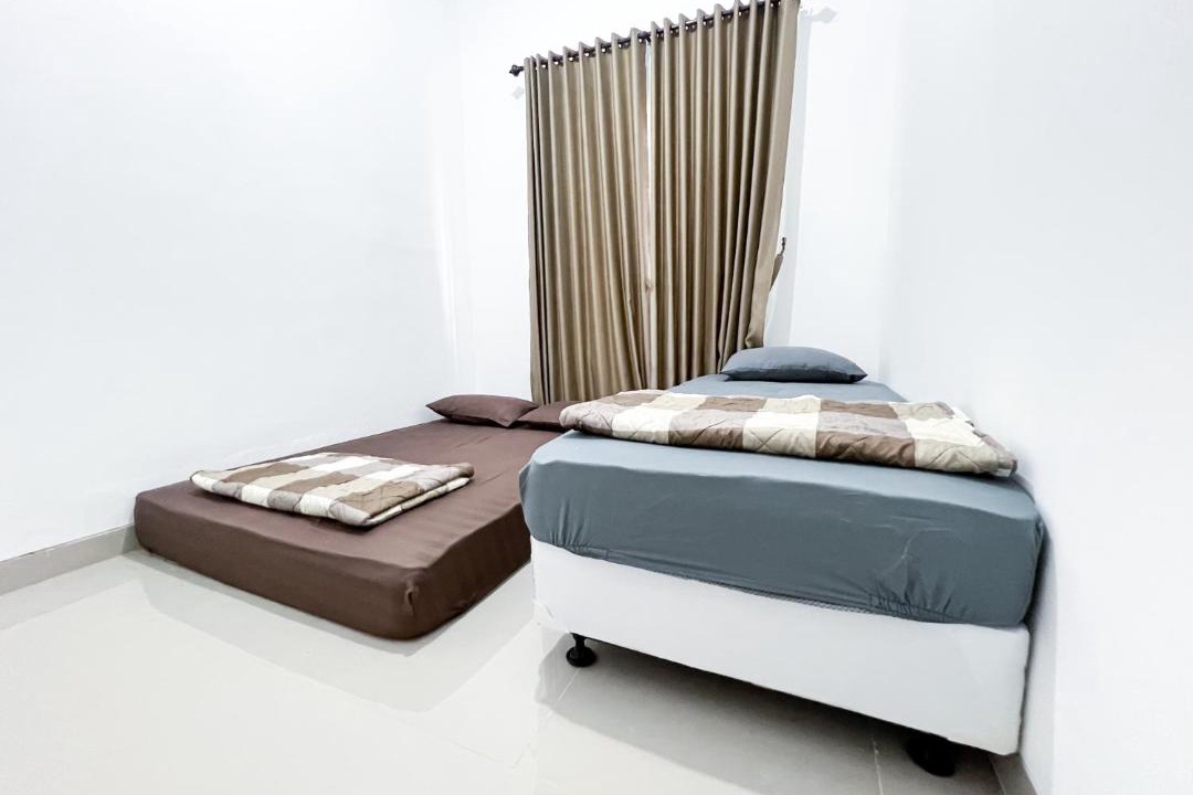 Photo of Bedroom in Kalasan