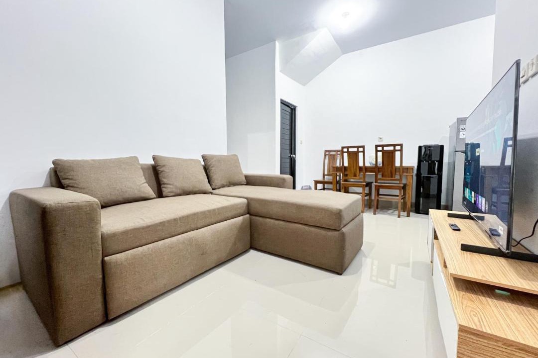 Photo of Livingroom in Kalasan