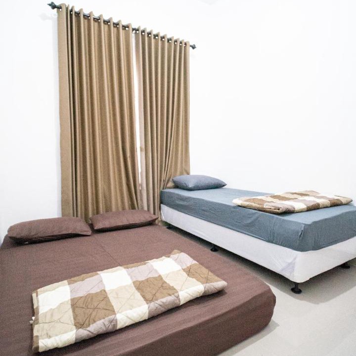 Photo of Bedroom in Kalasan