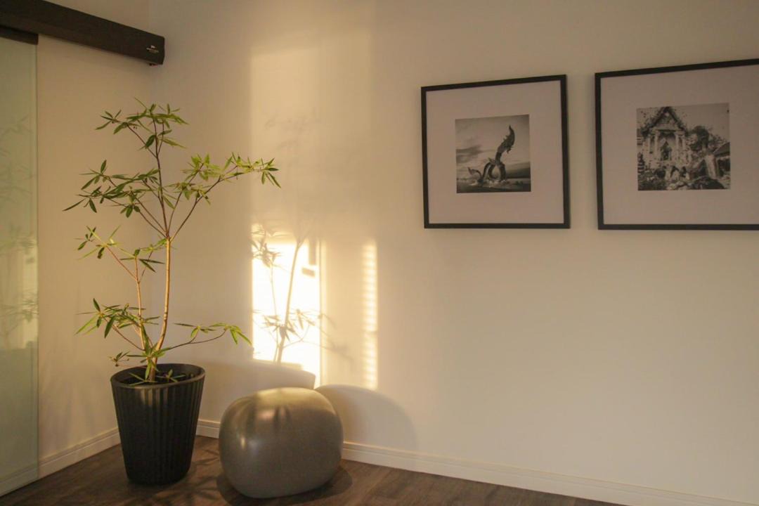 Photo of Livingroom in Nong Khai