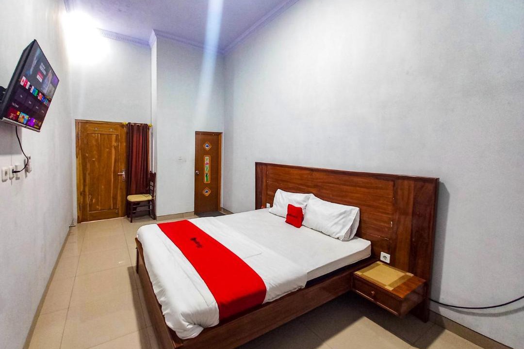 Photo of Bedroom in Nganjuk