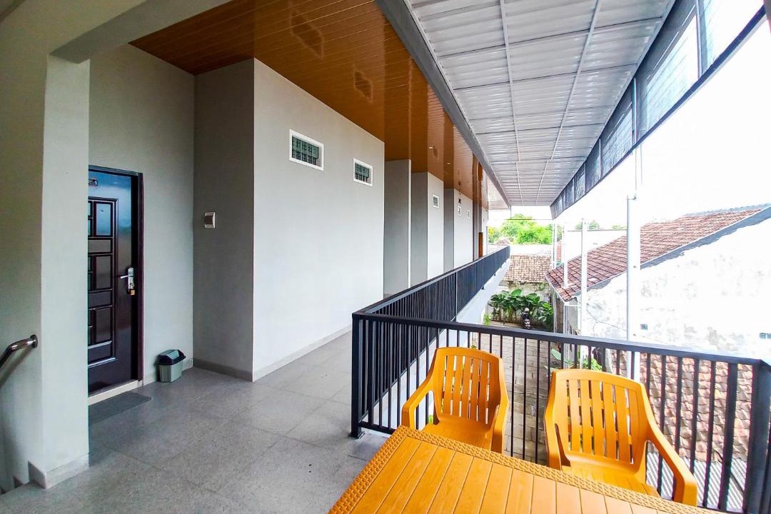 Photo of Patio Balcony in Nganjuk