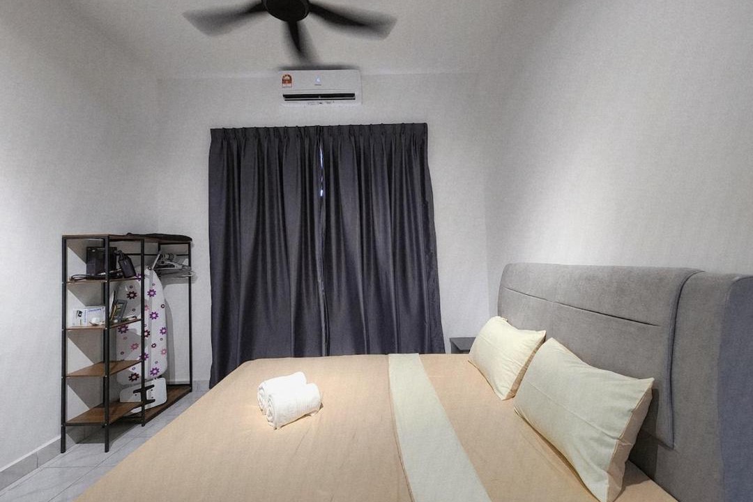 Photo of Bedroom in Bukit Serindit
