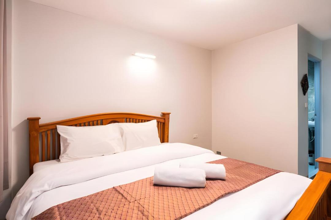 Photo of Bedroom in Phra Nakhon
