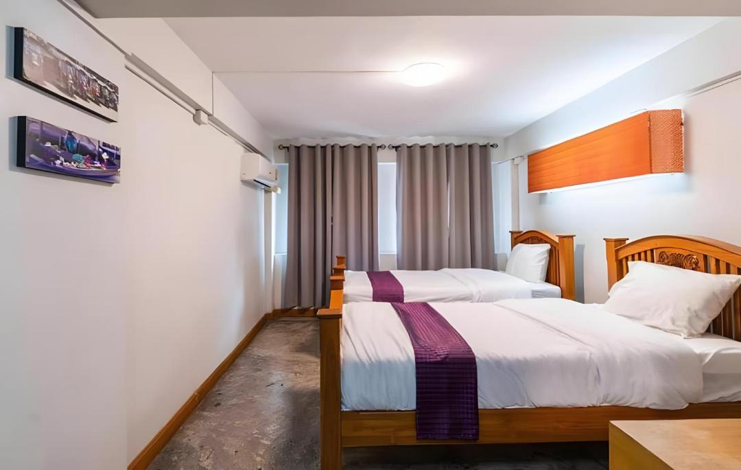 Photo of Bedroom in Phra Nakhon