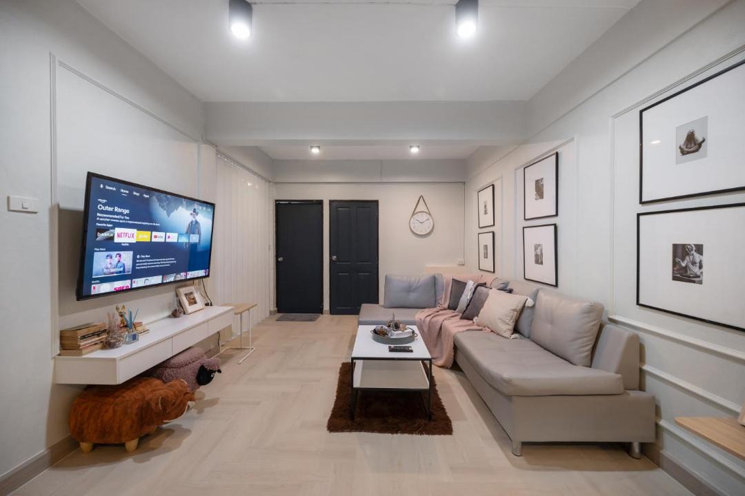 Photo of Livingroom in Chom Phon