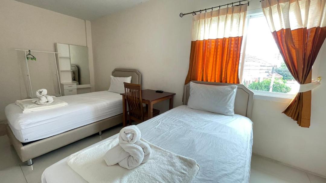 Photo of Bedroom in Huai Kapi