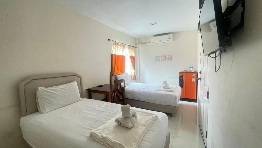 Photo of Bedroom in Huai Kapi