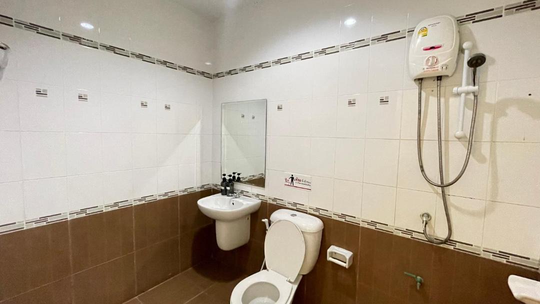 Photo of Bathroom in Huai Kapi