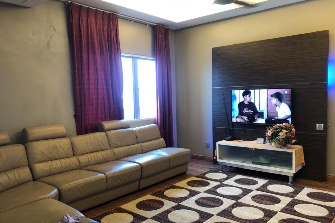 Photo of Livingroom in Bandar Kota Bharu