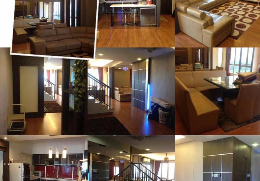 Photo of Livingroom in Bandar Kota Bharu