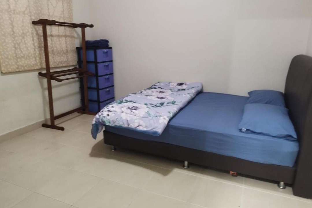 Photo of Bedroom in Bandar Kota Bharu