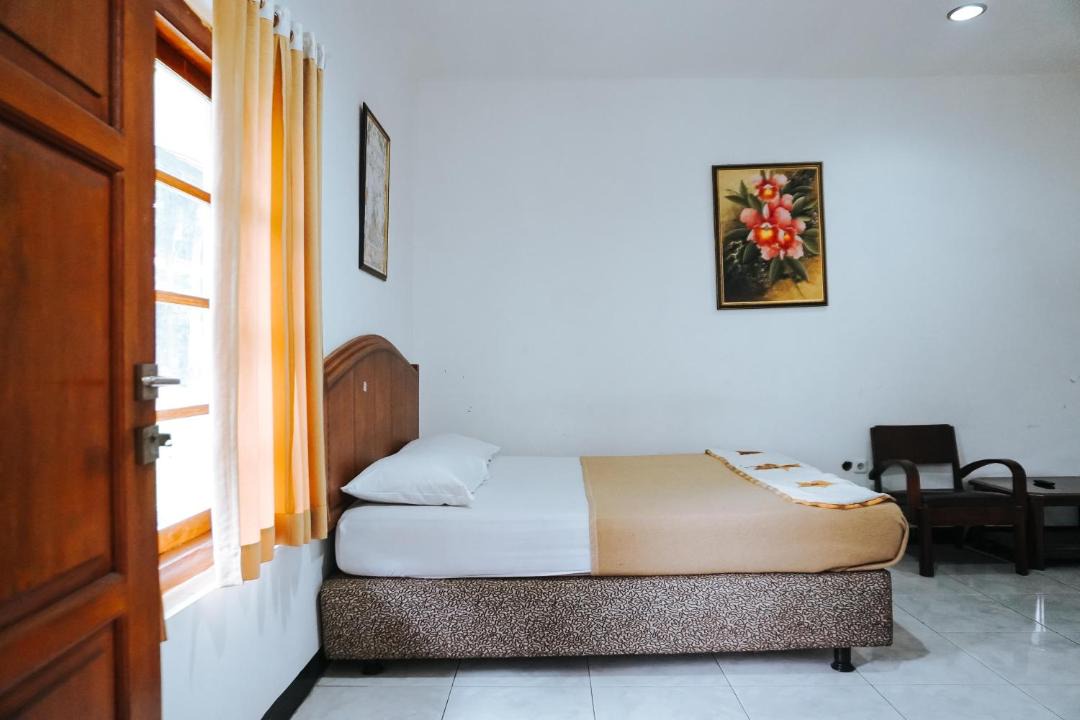 Photo of Bedroom in Lembang