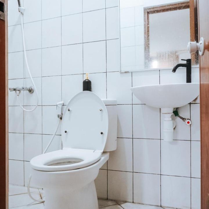 Photo of Bathroom in Lembang