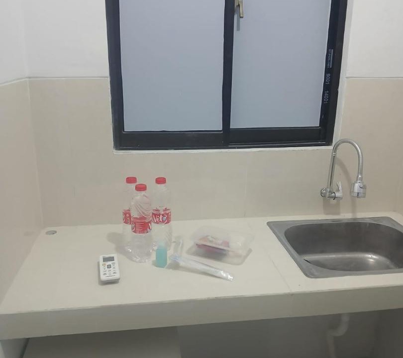 Photo of Bathroom in Gombong