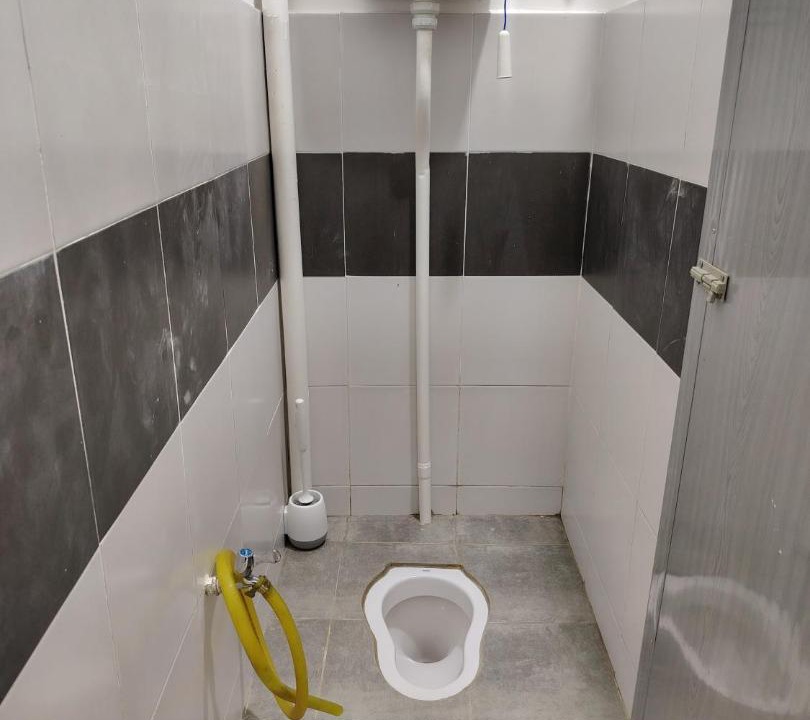 Photo of Bathroom in Kuala Lipis