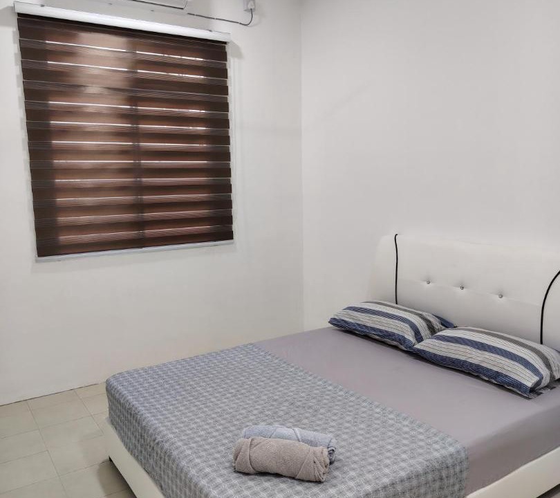 Photo of Bedroom in Kuala Lipis