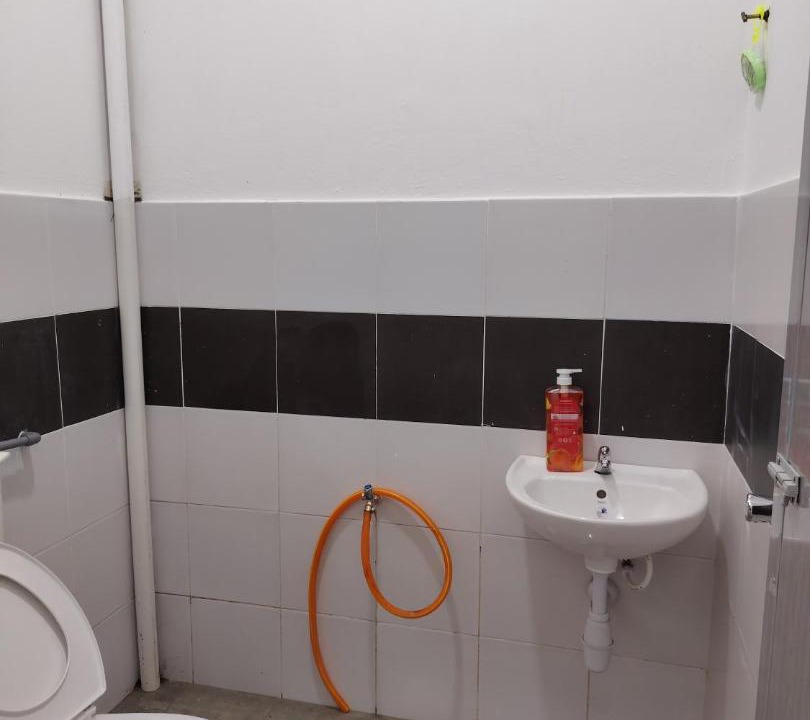 Photo of Bathroom in Kuala Lipis