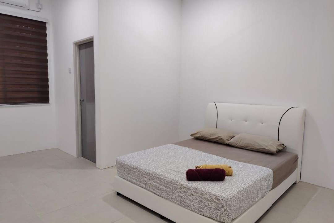 Photo of Bedroom in Kuala Lipis